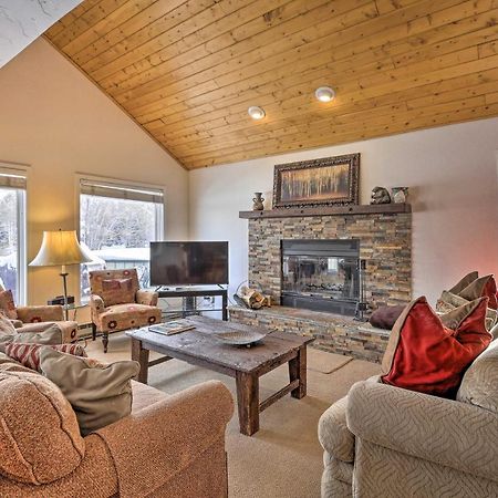 Central Ski Mecca Near Vail And Beaver Creek Resorts Экстерьер фото